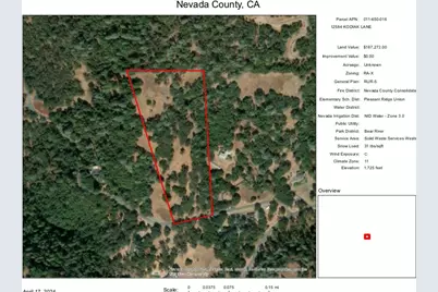 12584 Kodiak Lane, Grass Valley, CA 95949 - Photo 40