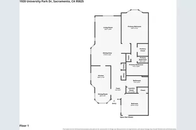 1920 University Park Drive, Sacramento, CA 95825 - Photo 6