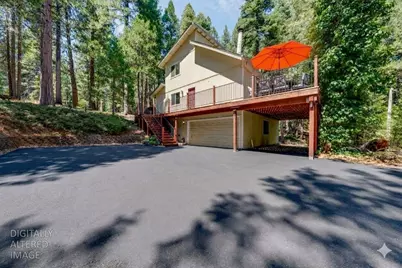 3986 Garnet Road, Pollock Pines, CA 95726 - Photo 1