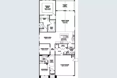 12437 Chelidon Way, Rancho Cordova, CA 95742 - Photo 2