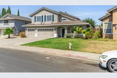 4208 Marabella Court, Salida, CA 95368 - Photo 4