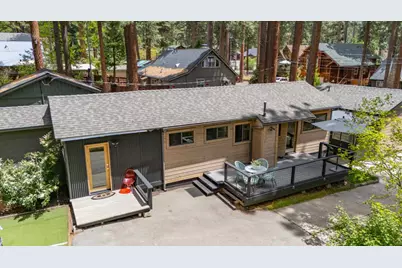 8681 Rainbow Avenue, Kings Beach, CA 96143 - Photo 2