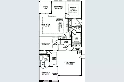 12441 Chelidon Way, Rancho Cordova, CA 95742 - Photo 2