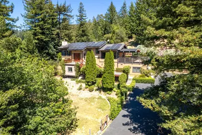 22427 Old Logging Road, Los Gatos, CA 95033 - Photo 8
