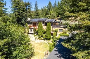 22427 Old Logging Rd, Los Gatos, CA 95033 - Photo 8