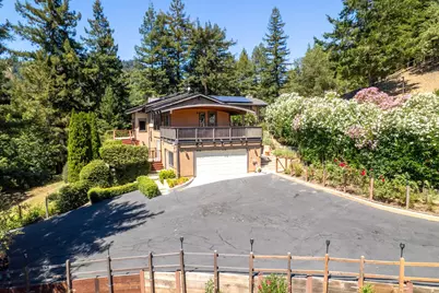 22427 Old Logging Road, Los Gatos, CA 95033 - Photo 42