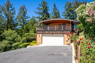 22427 Old Logging Road, Los Gatos, CA 95033 - Photo 38