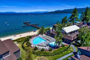 3535 Lake Tahoe Blvd, South Lake Tahoe, CA 96150 - Photo 1