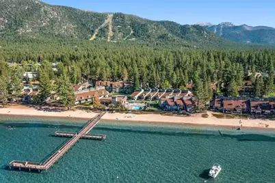 3535 Lake Tahoe Boulevard #445, South Lake Tahoe, CA 96150 - Photo 28