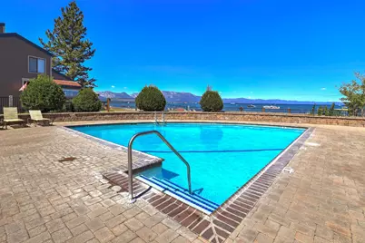 3535 Lake Tahoe Boulevard #445, South Lake Tahoe, CA 96150 - Photo 48