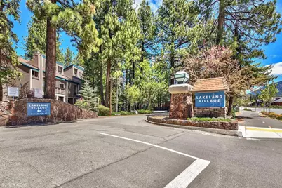 3535 Lake Tahoe Boulevard #445, South Lake Tahoe, CA 96150 - Photo 2
