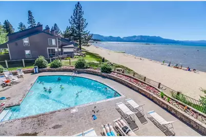 3535 Lake Tahoe Boulevard #445, South Lake Tahoe, CA 96150 - Photo 20