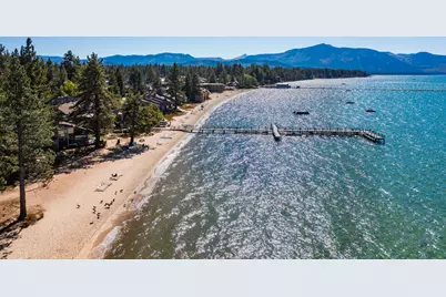 3535 Lake Tahoe Boulevard #445, South Lake Tahoe, CA 96150 - Photo 56