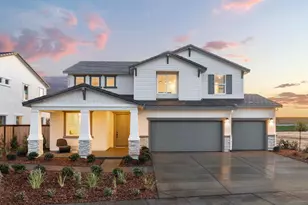 121 Samira Ct, Lincoln, CA 95648 - Photo 1