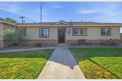 545 N Quincy Road, Turlock, CA 95380 - Photo 4