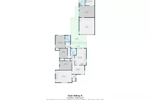 2774 Harkness St, Sacramento, CA 95818 - Photo 88