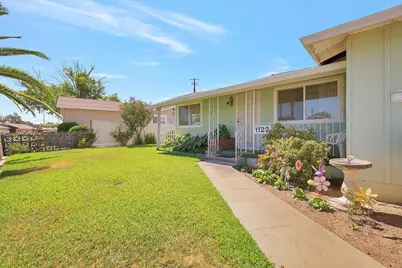 1122 E 19th Street, Marysville, CA 95901 - Photo 1