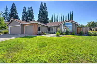 7465 Labranza Street, Sloughhouse, CA 95683 - Photo 1