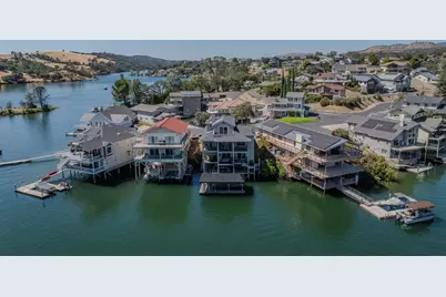 815 Sandy Bar Drive, Copperopolis, CA 95228 - Photo 20