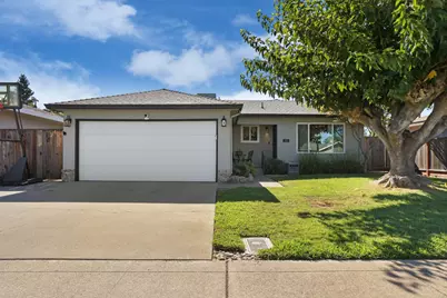 401 Rainier Drive, Lodi, CA 95242 - Photo 1