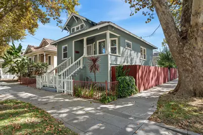 2131 3rd Street, Sacramento, CA 95818 - Photo 2