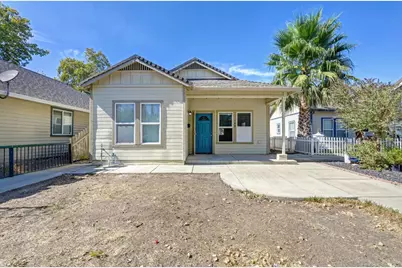 129 2nd Street, Marysville, CA 95901 - Photo 1