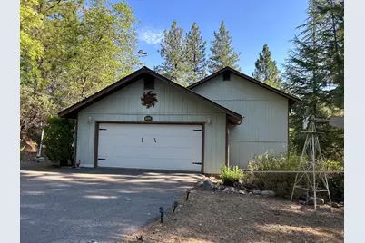 5883 Black Quartz Road, Murphys, CA 95247 - Photo 1