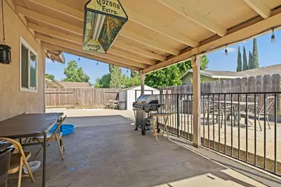 812 Sylvan Meadows Drive, Modesto, CA 95356 - Photo 24