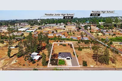 5733 Copeland Road, Paradise, CA 95969 - Photo 86
