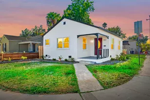 2000 36th St, Sacramento, CA 95817 - Photo 1