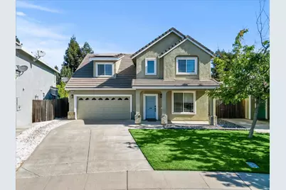 824 Atwell Circle, Woodland, CA 95776 - Photo 1