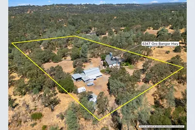 6347 Oro Bangor Highway, Bangor, CA 95966 - Photo 38