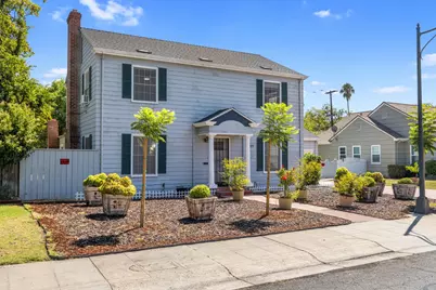 2716 Bonnie Lane, Stockton, CA 95204 - Photo 1