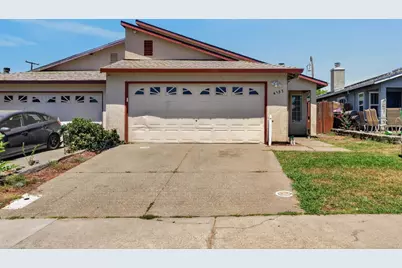 4533 Terrace Downs Way, Sacramento, CA 95842 - Photo 1