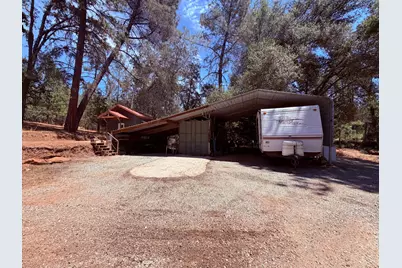 7836 Mount Aukum Road, Somerset, CA 95684 - Photo 24