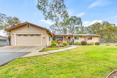 3620 Rancho Sierra Road, Auburn, CA 95602 - Photo 1