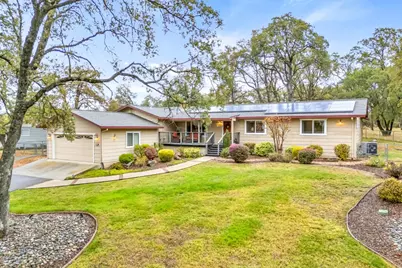 3620 Rancho Sierra Road, Auburn, CA 95602 - Photo 2