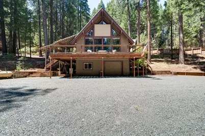 27236 Columbia Drive, Pioneer, CA 95666 - Photo 1