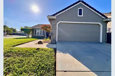 240 Gelf Lane, Modesto, CA 95357 - Photo 1
