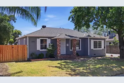 2418 E Park Street, Stockton, CA 95205 - Photo 2