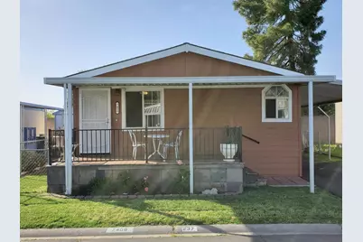 Azimuth Lane #237, Sacramento, CA 95842 - Photo 2