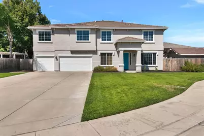 537 Gregory, Manteca, CA 95336 - Photo 1