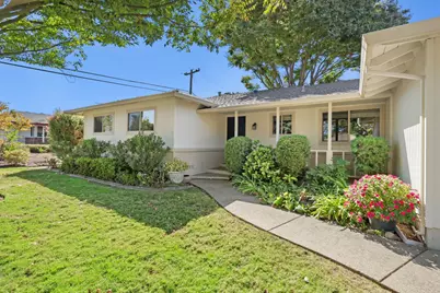 6218 Saint James Drive, Carmichael, CA 95608 - Photo 2