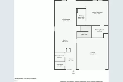 7473 Penfield Drive, Sacramento, CA 95829 - Photo 40