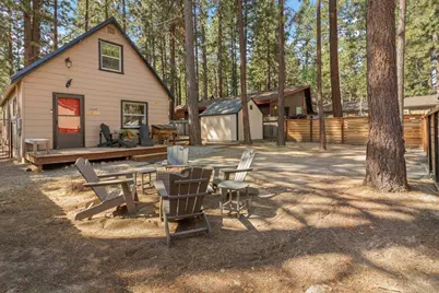 3680 Aspen Avenue, South Lake Tahoe, CA 96150 - Photo 2