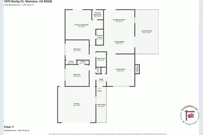 1073 Derby Court, Manteca, CA 95336 - Photo 40
