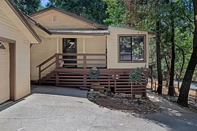 27363 Silver Dr, Pioneer, CA 95666 - Photo 1