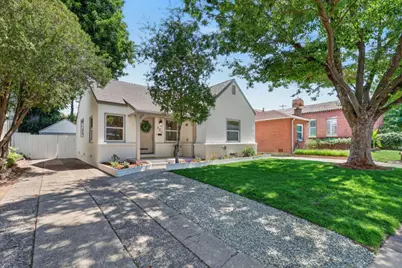 421 40th Street, Sacramento, CA 95819 - Photo 1