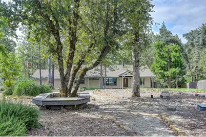 5470 Whitney Court, Garden Valley, CA 95633 - Photo 2