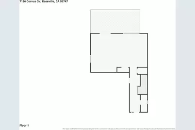 7136 Corvus Circle, Roseville, CA 95747 - Photo 48